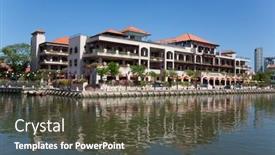  Presentation with boutique hotel - 