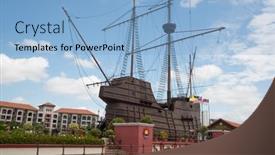  Presentation with malacca - 