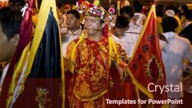  Presentation with taoism - 