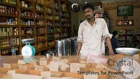  Presentation with malacca - 