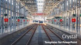  Presentation with principal - 