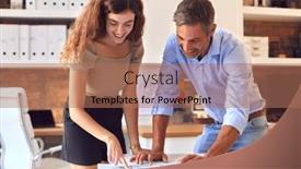  Presentation with building plans - 