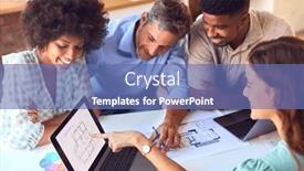  Presentation with building plans - 