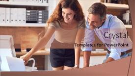  Presentation with building plans - 