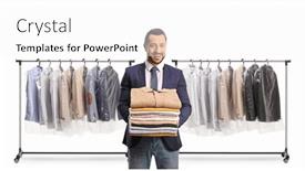  Presentation with dry - 