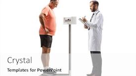  Presentation with weight - 