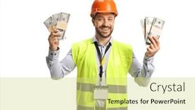  Presentation with safety - 