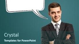  Presentation with thought - 