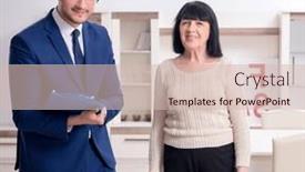  Presentation with estate - 