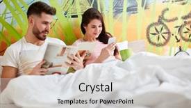  Presentation with love of book - Audience pleasing slides consisting of coffee backgrounds free coffee - male reed book and enjoy backdrop and a  colored foreground