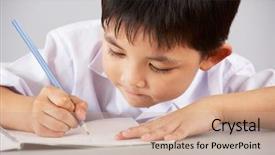  Presentation with medicina tradicional chinesa chinese herb - Cool new theme with male student working at desk backdrop and a coral colored foreground