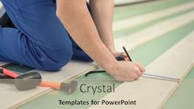  Presentation with flooring - 