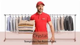  Presentation with dry - 