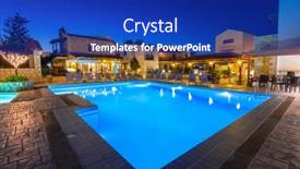  Presentation with greek architecture - 