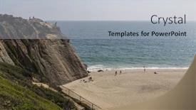  Presentation with rock climbing - 