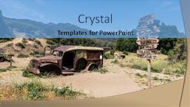  Presentation with vehicle - 