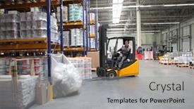  Presentation with corporation - 