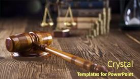  Presentation with mallet - 