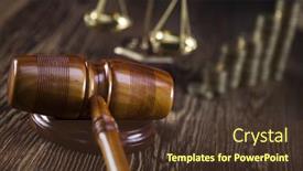  Presentation with mallet - 