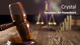  Presentation with mallet - 