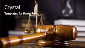  Presentation with mallet - 