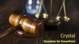  Presentation with mallet - 