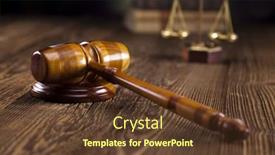  Presentation with mallet - Amazing theme having holidays luxury and background concept - blurred golden christmas decoration or garland of beads or balls bokeh backdrop and a gold colored foreground