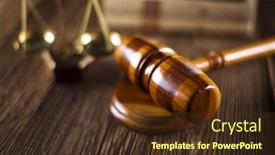  Presentation with mallet - 