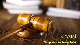  Presentation with mallet - 