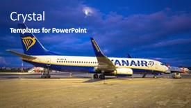  Presentation with ryanair - 