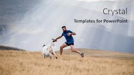  Presentation with trekking - 