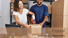  Presentation with partners - 