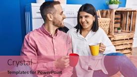  Presentation with waiting room - 