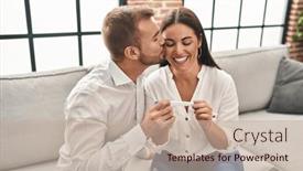  Presentation with pregnancy - 