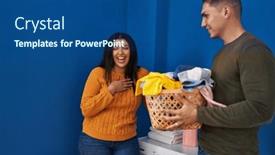  Presentation with laundry room - 