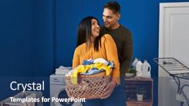  Presentation with laundry room - 