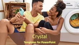  Presentation with waiting room - 