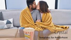  Presentation with movie - 