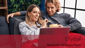  Presentation with movie - 