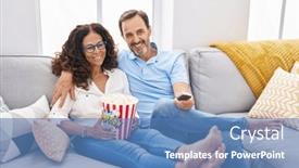  Presentation with movie - 