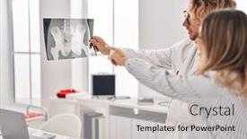  Presentation with xray - 