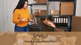  Presentation with economy - 