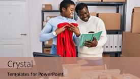  Presentation with order - 