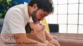  Presentation with nose - 