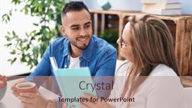  Presentation with coffee book - 