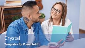  Presentation with coffee book - 