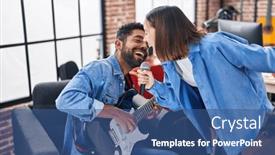  Presentation with electrical - 