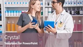  Presentation with speaking - 