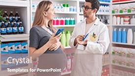  Presentation with speaking - 