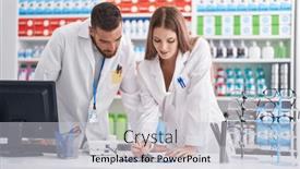  Presentation with pharmacy - 